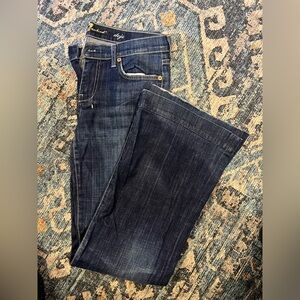 7 for all Mankind jeans - style DoJo size 28